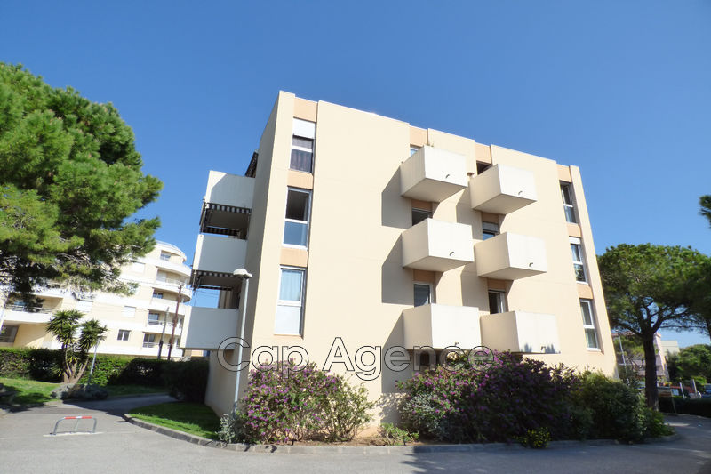 Photo Apartment Antibes Hauteurs, to buy apartment 3 rooms 62 m²