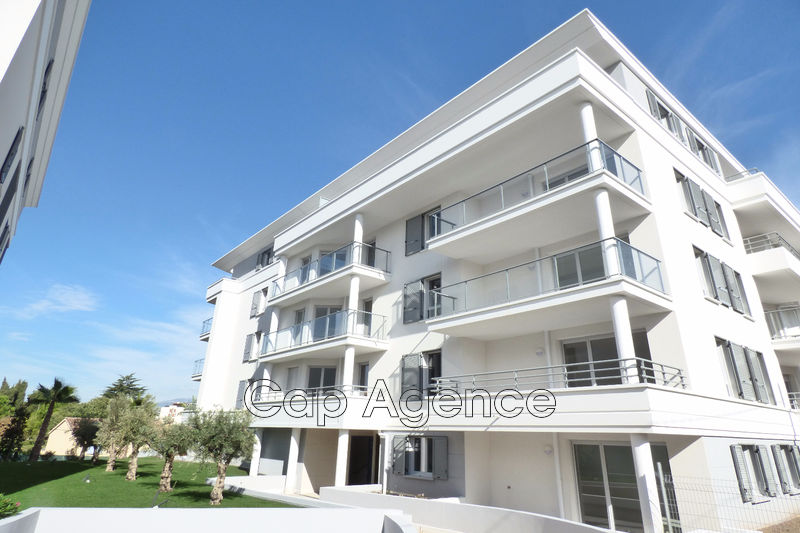 Photo Apartment Antibes Hauteurs, to buy apartment 3 rooms 56 m²