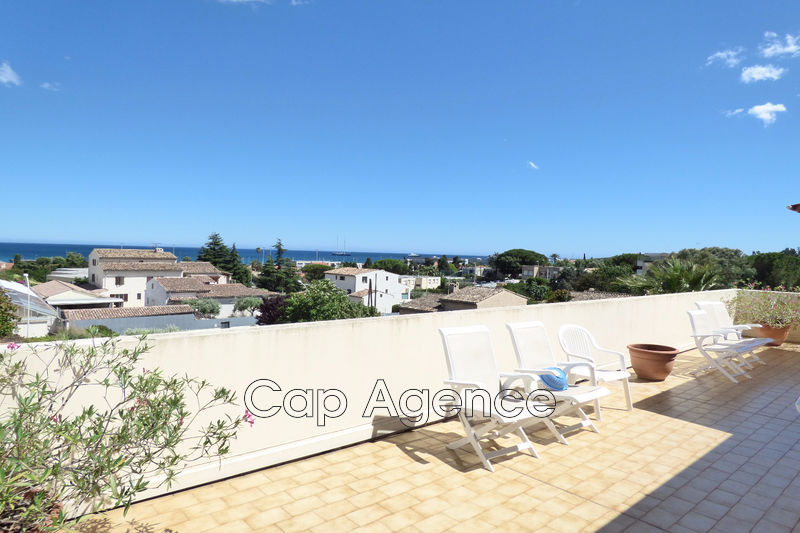 Photo Appartement Antibes Les bréguières, achat appartement 3 pièces 94 m²