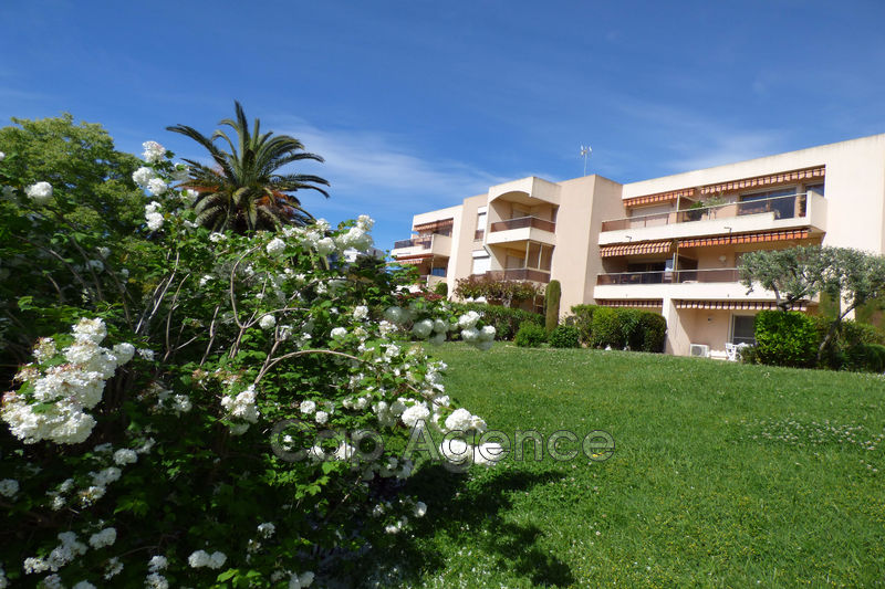 vente Appartement Antibes Les bréguières Appartement Antibes Les bréguières, achat appartement 1 pièce 23 m²
