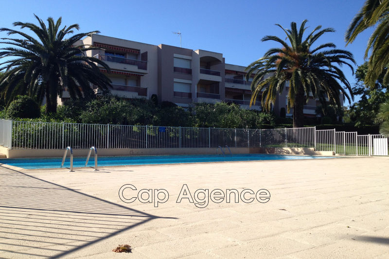 vente Apartment Antibes The bréguières Apartment Antibes Les bréguières, to buy apartment 1 room 23 m²