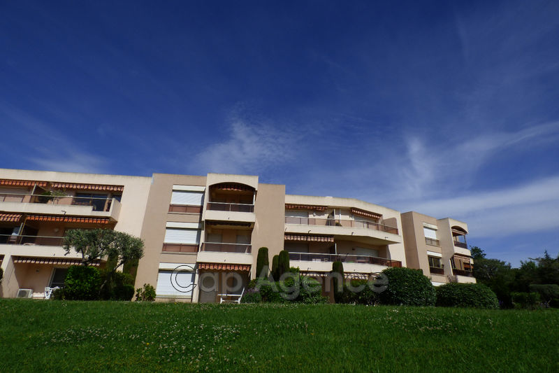 vente Appartement Antibes Les bréguières Appartement Antibes Les bréguières, achat appartement 1 pièce 23 m²