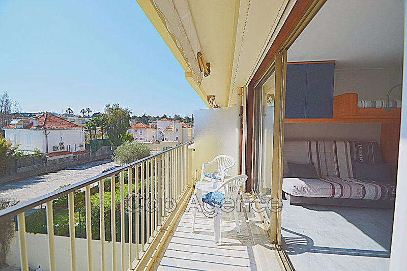 vente Appartement studio Antibes Salis Studio Antibes Salis, achat studio 1 pièce 31 m²