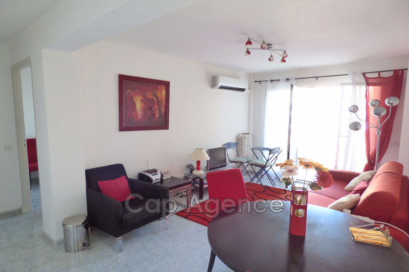 vente Appartement Juan-les-pins Centre ville Appartement Juan-les-Pins Centre ville, achat appartement 2 pièces 44 m²
