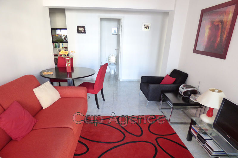 vente Appartement Juan-les-pins Centre ville Appartement Juan-les-Pins Centre ville, achat appartement 2 pièces 44 m²