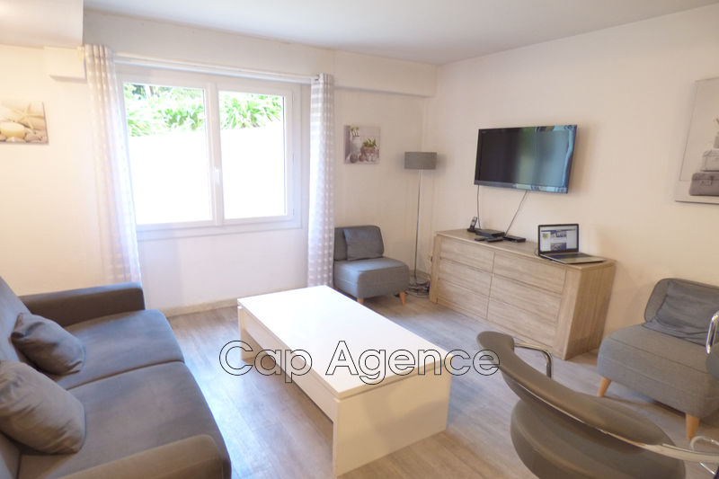 vente Appartement Juan-les-pins Proche plages Appartement Juan-les-Pins Proche plages, achat appartement 1 pièce 25 m²