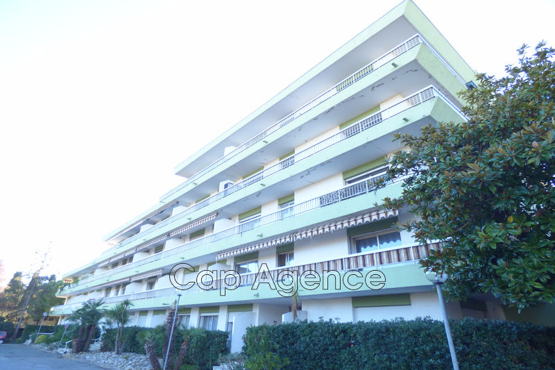 Photo Appartement Antibes Hauteurs, achat appartement 3 pièces 71 m²