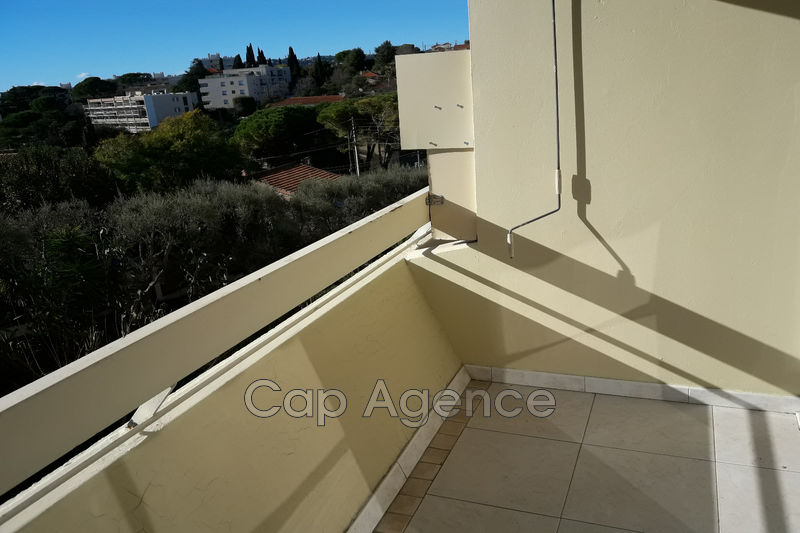 vente Appartement Antibes Fontmerle Appartement Antibes Fontmerle, achat appartement 3 pièces 60 m²