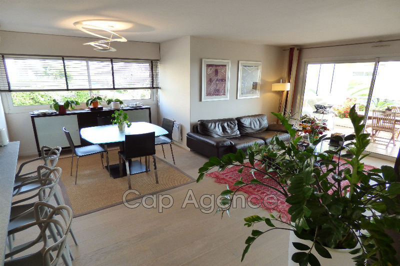 Photo Appartement Antibes Prugnons, achat appartement 3 pièces 80 m²