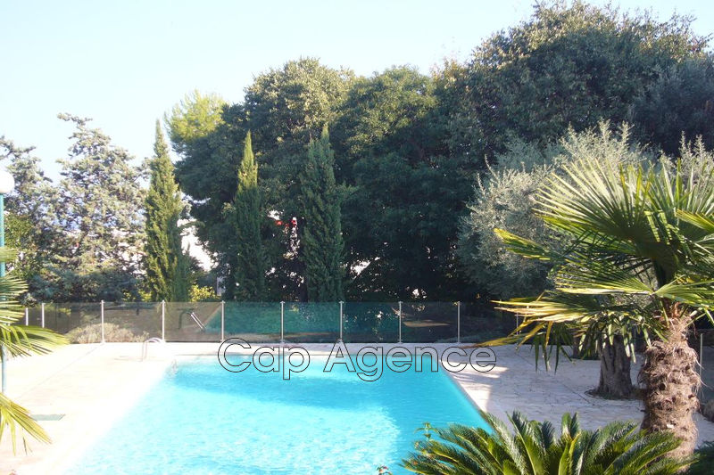 Photo Apartment Antibes Hauteurs, to buy apartment 3 rooms 67 m²