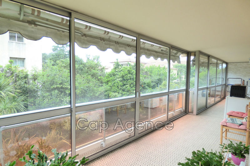 Photo Apartment Antibes Hauteurs, to buy apartment 3 rooms 67 m²