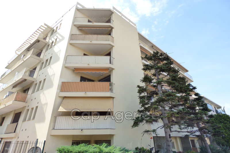 Photo Appartement Juan-les-Pins Pinède, achat appartement 2 pièces 44 m²