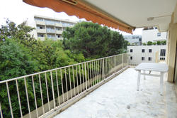 Photos Appartement à vendre Juan-les-Pins 06160