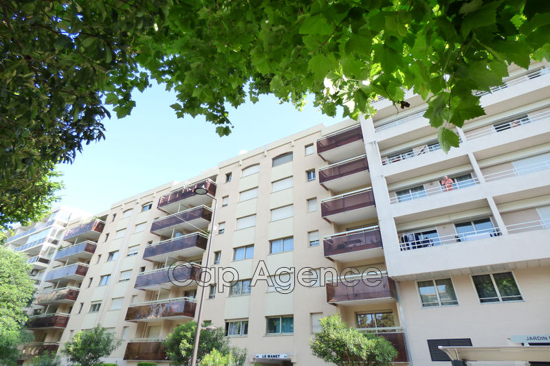 vente Appartement Juan-les-pins Centre ville Appartement Juan-les-Pins Centre ville, achat appartement 2 pièces 37 m²