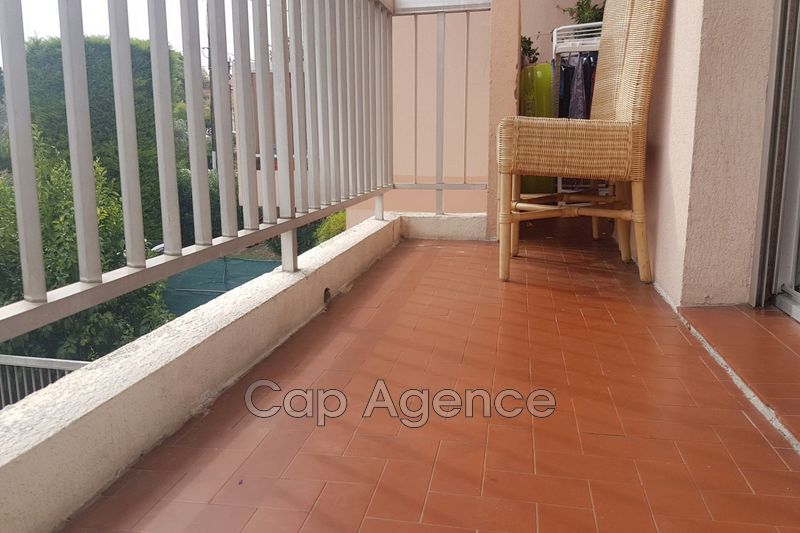 Photo Appartement Antibes Hauteurs, achat appartement 3 pièces 61 m²