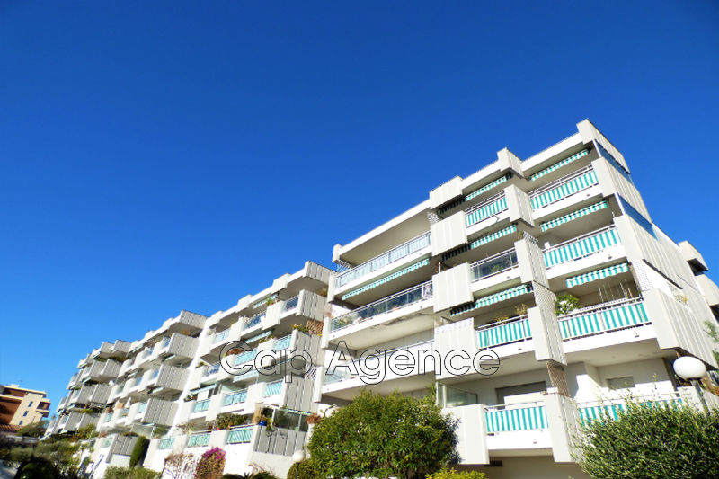 vente Appartement Antibes Rabiac Appartement Antibes Rabiac, achat appartement 2 pièces 40 m²