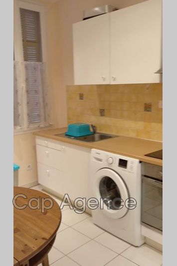 Photo Apartment Antibes Centre ville, to buy apartment 1 room 28 m²