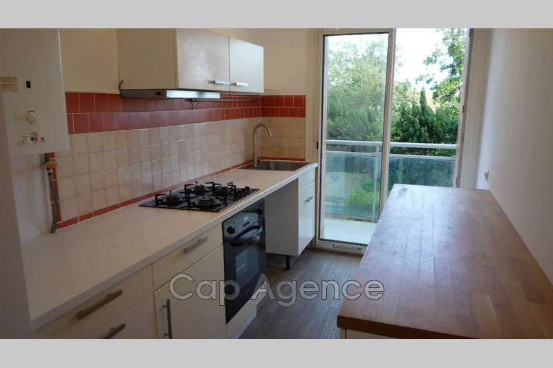 Photo Appartement Antibes Les bréguières, achat appartement 3 pièces 58 m²