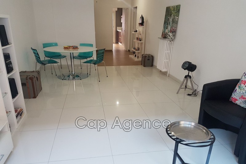 Photo Appartement Antibes Albert 1er, achat appartement 3 pièces 70 m²