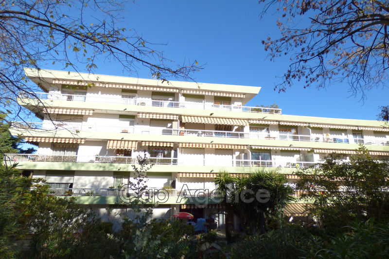 vente Appartement Antibes Fontmerle Appartement Antibes Fontmerle, achat appartement 2 pièces 52 m²