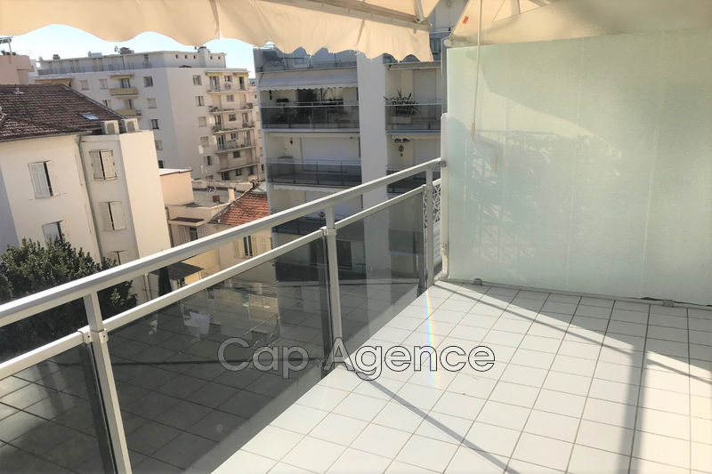 vente Appartement Juan-les-pins Centre ville Appartement Juan-les-Pins Centre ville, achat appartement 3 pièces 64 m²