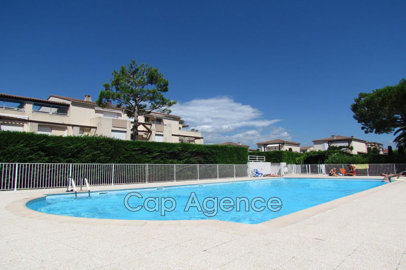 vente Appartement Antibes Les bréguières Appartement Antibes Les bréguières, achat appartement 3 pièces 75 m²