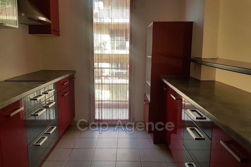 Photo Apartment Antibes Centre ville, to buy apartment 4 rooms 88 m²