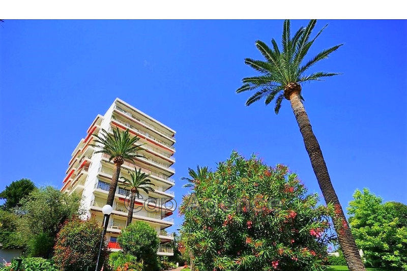 vente Appartement Antibes Proximité centre ville Appartement Antibes Proximité centre ville, achat appartement 3 pièces 89 m²