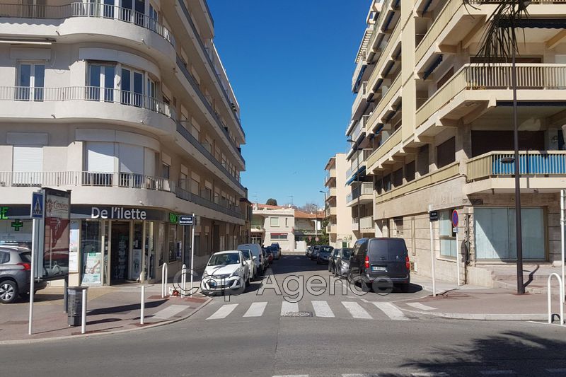 vente Appartement Antibes Proche plages Appartement Antibes Proche plages, achat appartement 3 pièces 70 m²