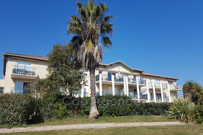 Photo Apartment Antibes Les bréguières, to buy apartment 2 rooms 41 m²