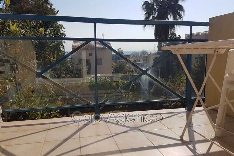 Photo Apartment Antibes Les bréguières, to buy apartment 2 rooms 41 m²