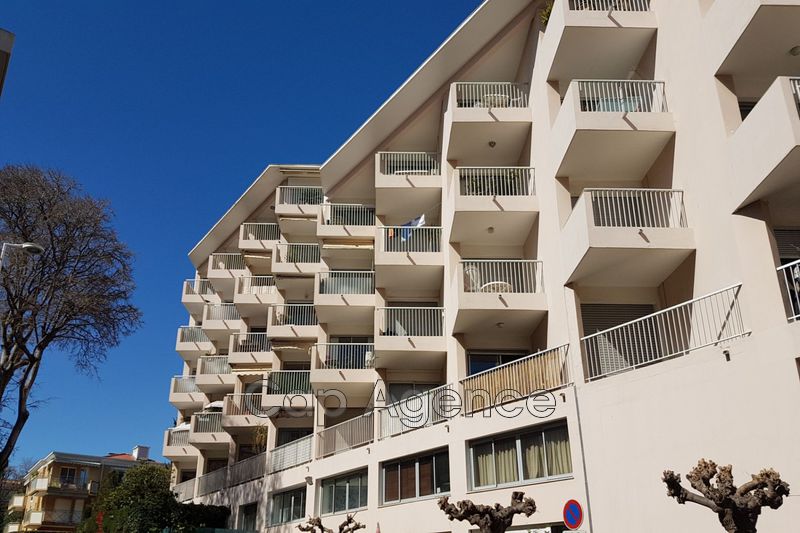 Photo Appartement Antibes Proche plages, achat appartement 3 pièces 72 m²