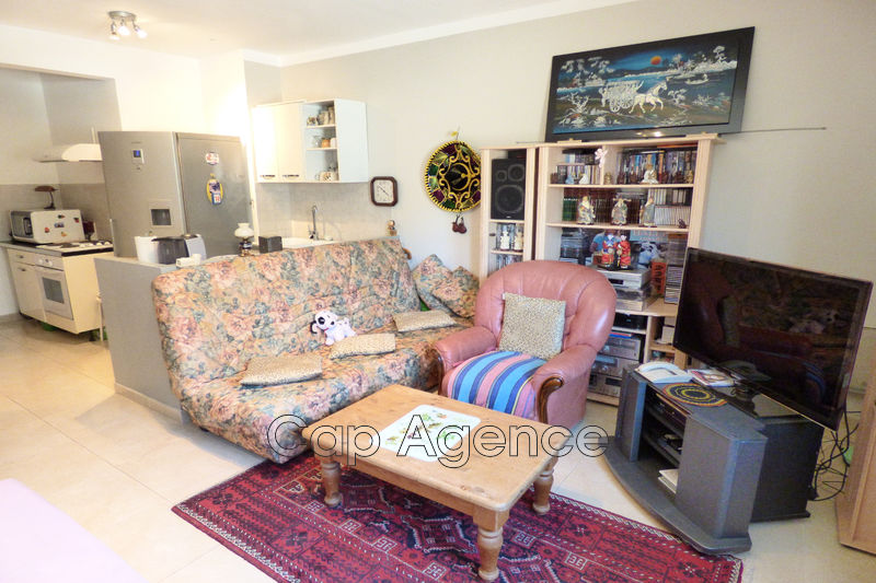 Photo Appartement Antibes Proximité centre ville, achat appartement 1 pièce 30 m²