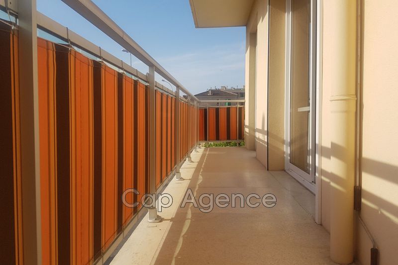 vente Appartement Antibes Les bréguières Appartement Antibes Les bréguières, achat appartement 4 pièces 66 m²