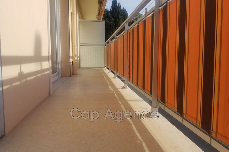 vente Appartement Antibes Les bréguières Appartement Antibes Les bréguières, achat appartement 4 pièces 66 m²