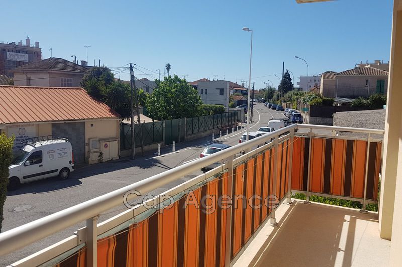 Photo Appartement Antibes Les bréguières, achat appartement 3 pièces 66 m²