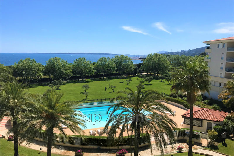 vente Appartement Juan-les-pins Front de mer Appartement Juan-les-Pins Front de mer, achat appartement 3 pièces 71 m²