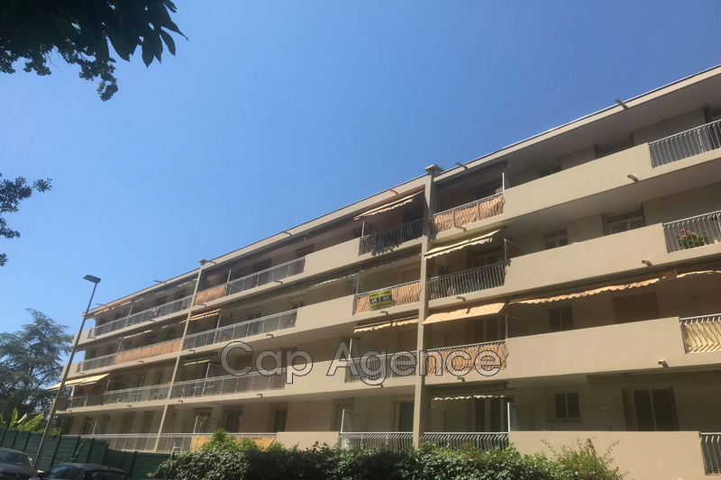 vente Appartement Antibes Hauteurs Appartement Antibes Hauteurs, achat appartement 2 pièces 54 m²