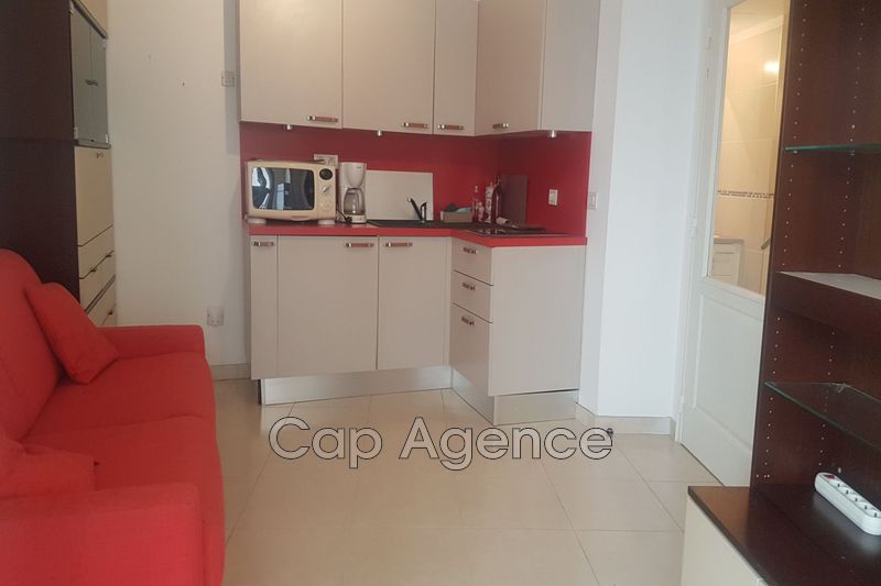vente Appartement Antibes Centre ville Appartement Antibes Centre ville, achat appartement 1 pièce 20 m²