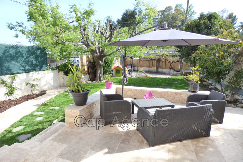vente Appartement Antibes Proximité centre ville Appartement Antibes Proximité centre ville, achat appartement 3 pièces 85 m²