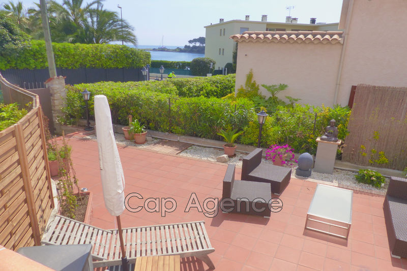vente Appartement Antibes Cap d'antibes Appartement Antibes Cap d'antibes, achat appartement 3 pièces 63 m²