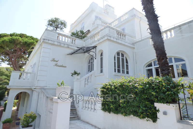 Photo Appartement Antibes Ilette, achat appartement 3 pièces 64 m²