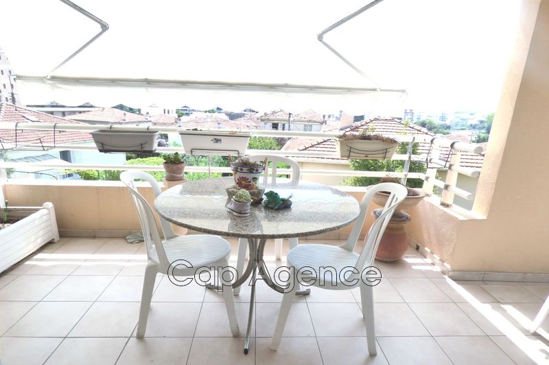Photo Appartement Antibes Proximité centre ville, achat appartement 4 pièces 90 m²