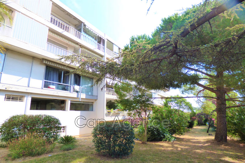 vente Appartement Antibes Proximité centre ville Appartement Antibes Proximité centre ville, achat appartement 2 pièces 53 m²