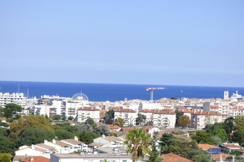 vente Appartement Antibes Roi soleil Appartement Antibes Roi soleil, achat appartement 3 pièces 87 m²