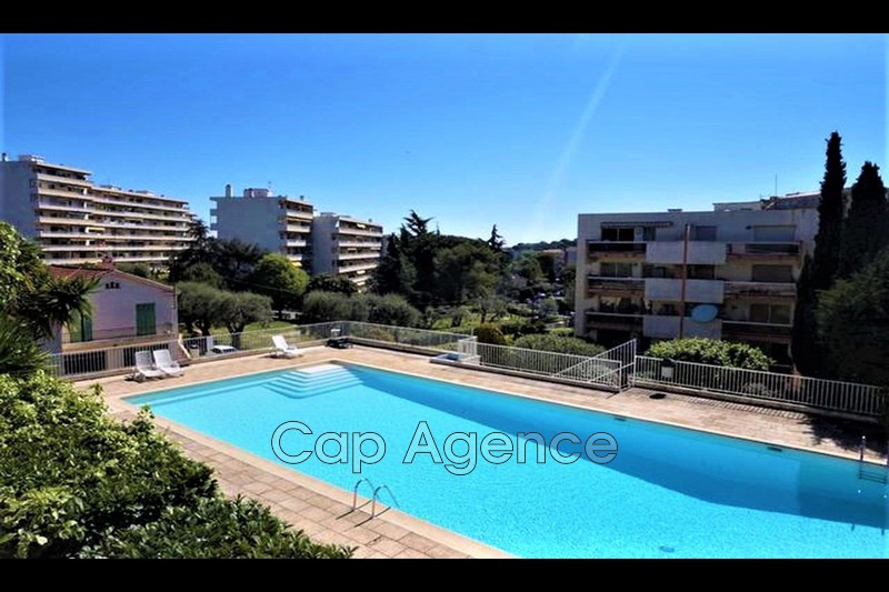 vente Appartement Antibes Hauteurs Appartement Antibes Hauteurs, achat appartement 2 pièces 51 m²
