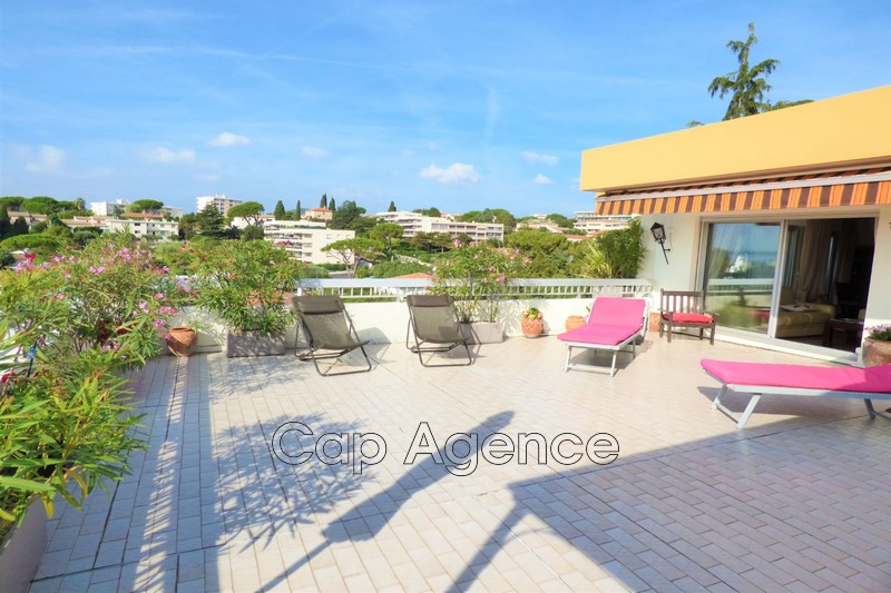 Photo Appartement Antibes Badine, achat appartement 3 pièces 74 m²