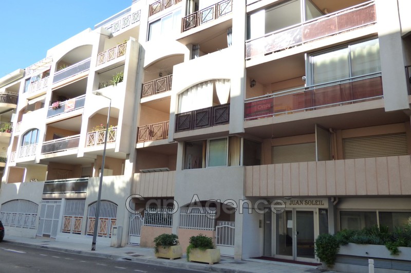 vente Appartement Juan-les-pins Appartement Juan-les-Pins achat appartement 1 pièce 21 m²