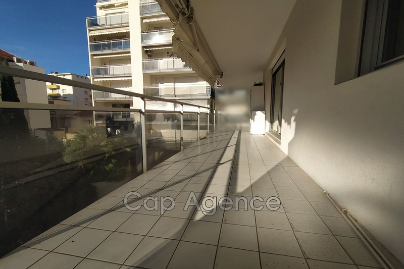 vente Appartement Juan-les-pins Square pauline Appartement Juan-les-Pins Square pauline, achat appartement 2 pièces 42 m²