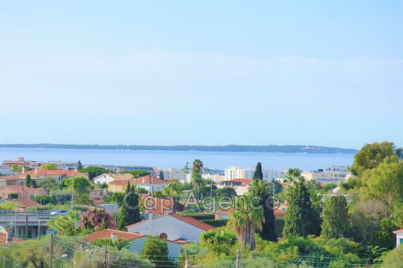Photo Apartment Antibes Badine, to buy apartment 3 rooms 74 m²